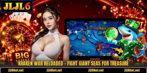 Kraken War Reloaded - Fight Giant Seas For Treasure